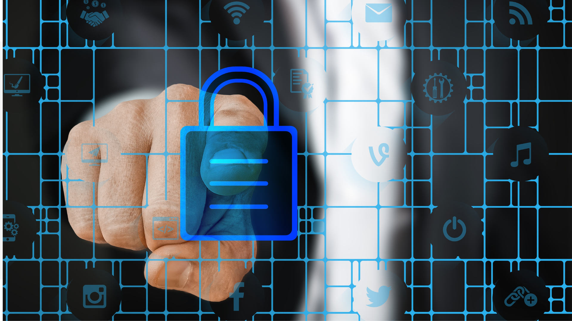 White and Grey Modern Business Research Proposal Presentation (13)